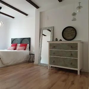 Appartement Morisco, Tolède