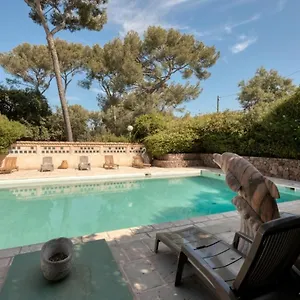 83a1 - Chalet Neuf En Bois Au Camping De La Lezardiere La Valette-du-Var